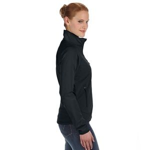 Marmot, lightweight, black zippered jacket, water repellent, size Medium